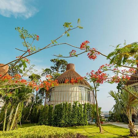 Bird Nest Villas By Mafiya Sihanoukville Esterno foto